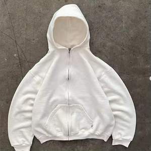 Veste d'hiver pour homme en toile 100% coton épaisse, coupe classique, style vintage, délavée à l'acide, effet usé, décolorée par le soleil, écologique, OEM 2025 - Product Image 3