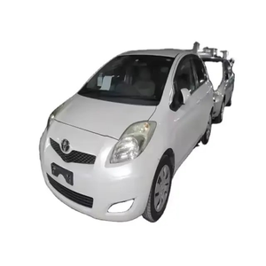 Autos Usados en Venta, Volante a la Izquierda, Coupé 2024, Gasolina, Asientos de Cuero, Transmisión Automática, Cámara Trasera de 360°, Panorámica - Product Image 1