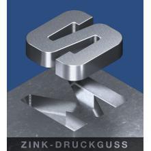 Dipl.-Ing. Siegfried Müller Druckgiesserei - Formen- und Werkzeugbau GmbH & Co logo