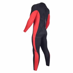 Recién llegado, precio al por mayor, Moq bajo, trajes de buceo en el cielo para hombres, trajes de buceo hechos en Pakistán para hombres - Product Image 3