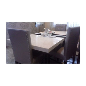 Mesas de comedor a granel ofrecidas con calidad constante para revendedores - Product Image 4