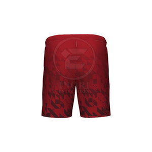 Faible MOQ Nouveau design 7 V 7 Ensembles d'uniformes Tailles plus grandes Respirant pour l'extérieur Séchage rapide Haute qualité 100% polyester Vêtements de sport pour adultes - Product Image 6