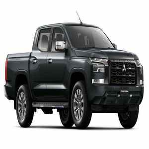 Mitsubishi Triton GLS MV DOUBLE CABINE PICK-UP d'occasion fiable - Product Image 5