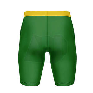 Ensemble d'uniformes de compression confortable 7v7 avec polyester 100% durable, respirant, léger et évacuant l'humidité pour une utilisation durable - Product Image 6