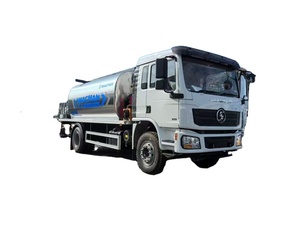 Distribuidor de Asfalto de Alta Venta con Distribución Automática para una Construcción y Mantenimiento de Carreteras Eficientes - Product Image 6