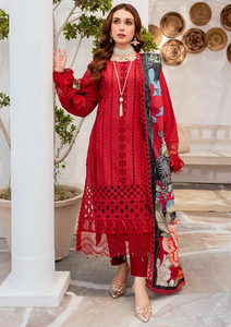 2024 New Design <b>Ladies</b> Lawn Cotton Shalwar Kameez <b>Suits</b> Premier Quality ODM/OEM Service Hot Selling Hand Drawn Silk <b>Dresses</b> - Product Image 2