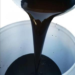 KELI Factory Supply Petroleum Road <b>Bitumen</b> 60/70 Full Sizes Price Softening Point 46 - Product Image 2