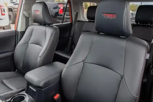 Toyota 4 TRD Pro 2023 - Product Image 6