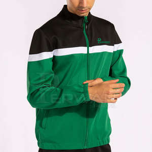 Uniforme d'entraînement de vêtements de sport fabriqué au Pakistan à vendre en ligne uniforme d'entraînement sportif de vente - Product Image 3