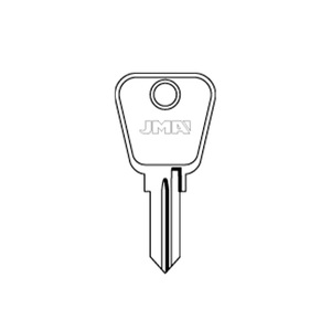 Chiave in Acciaio AB5I - Product Image 1
