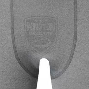 Short de gym et de fitness pour hommes, design personnalisé, taille moyenne, vêtements de compression à séchage rapide, fermeture à la taille élastique, solide - Product Image 5