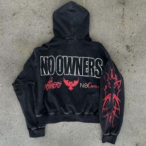 Nouveau design de sweats à capuche pour hommes quantité minimale de commande bas vente en gros de sweats à capuche imprimés bouffants pour hommes fabriqués au Pakistan sweats à capuche pour hommes - Product Image 4