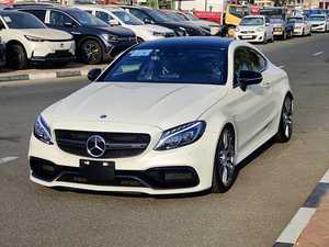 NUEVO MERCEDES-BENZ CLASE C C63 AMG 2017, 48.000 KM, 310 KW, 400-499 HP, 5.5 L, TRANSMISIÓN AUTOMÁTICA DE 9 VELOCIDADES - Product Image 5