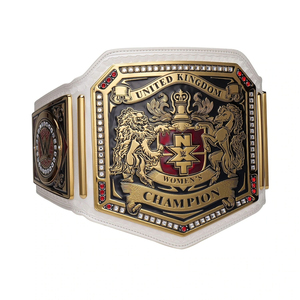 Cinturones de lucha de campeonato unisex personalizados, alfombrillas deportivas de entrenamiento de material de aleación, diseño profesional OEM - Product Image 2