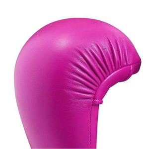 La mejor calidad, diseño de logotipo personalizado, guantes de Karate, precio al por mayor, guantes de entrenamiento de artes marciales personalizados - Product Image 4