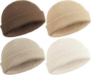 Gorras Deportivas de Algodón de 5 Paneles con Logotipo Personalizado, Ajuste Elástico, Unisex, Gorras Casuales con Tela Común en Venta - Product Image 5