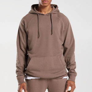 เสื้อฮู้ดของผู้ชายให้ผลกระทบสูงดีไซน์ล่าสุดราคาถูกวัสดุ OEM ขายดี - Product Image 2