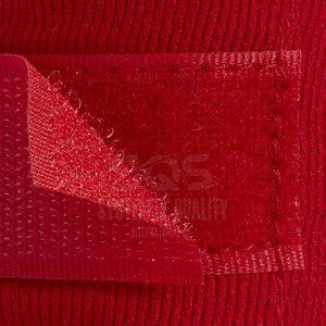 Enveloppe de protection en coton doux pour gants de boxe, couche intérieure en tissu, ajustement confortable pour l'entraînement en salle et les séances de combat. - Product Image 4