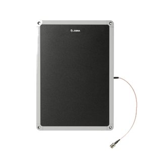 Antenne RFID intérieure à ligne mince ZEBRA AN620 Antennes de communication à polarisation verticale à profil ultra-bas - Product Image 1