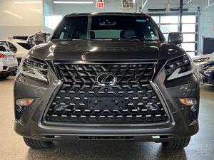 Lexus GX 460 Luxury AWD 2020 LIMPIO, Volante a la Izquierda, 50001-75000 Millas, 200-250 CV - Product Image 6