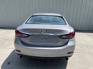 Precio bajo, Mazda 6 i Sport 2016, auto usado en venta - Product Image 6