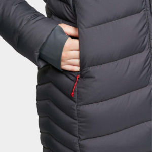 Trendy Outfit Online Selling New Arrival <b>Women's</b> Horse Riding <b>Parka</b> Jacket Breathable Nylon Lightweight Cheap Price - Product Image 4