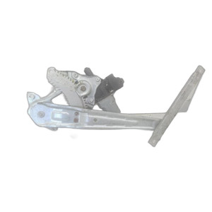 กระจกไฟฟ้าด้านหลังขวา นิสสัน จู๊ค ซีรีส์ (F16) K9K646 (19>) - Product Image 1