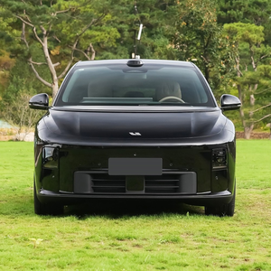 Voiture électrique à énergie nouvelle Li Auto Lixiang Ideal I6, version standard, 4 roues motrices, 660 km, 544 ch, 2025 - Product Image 5