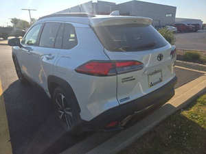 2024 T * oyota Corolla Cross Hybrid d'occasion - Product Image 2