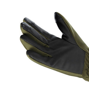 ถุงมือยุทธวิธีแบบเต็มนิ้วสำหรับผู้ชายถุงมือยุทธวิธีแบบใช้กลางแจ้งโลโก้ออกแบบได้ตามต้องการ - Product Image 3