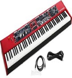 OFFRE BEST-SELLER Piano numérique à clavier à marteaux lestés 88 touches, Étapes 5, 4 et 3 - Product Image 3