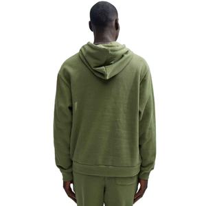 Vente en gros, vêtements de sport écologiques pour hommes, vêtements de sport chauds en molleton pour l'hiver, bonnes ventes, jogging grande taille - Product Image 5