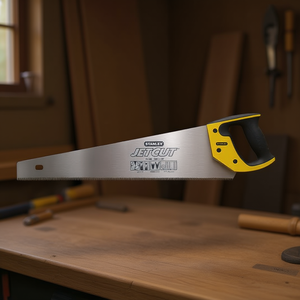 Juego de 6 piezas de sierras de corte a chorro bimaterial Stanley - Product Image 3