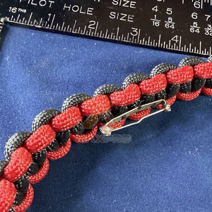 สายคล้องนกหวีดสำหรับชุดพิธีการ ดีไซน์ทันสมัยระดับมืออาชีพ ขายส่งสายคล้องนกหวีดสำหรับชุดพิธีการ - Product Image 5