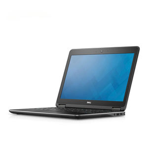 E7240 95% nouvel ordinateur portable 12.5 pouces I n t e l Core I5 N o t e b o o k ordinateur portable vente en gros - Product Image 1