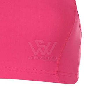 Soutien-gorge de sport au design unique et durable pour femmes, confortable et facile à porter, disponible en stock - Product Image 5