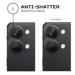 Protector de Pantalla Antishock para OnePlus Ace 2V, Categoría de Producto: Lentes para Móviles - Product Image 4