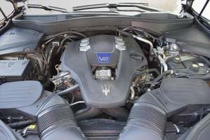 2019 usado Mas-e-ra-ti Lev_ante Gran _ Sport 3.0L AWD - Product Image 3