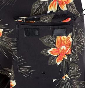 Pantalones cortos de playa con estampado de poliéster para hombre, novedad de 100%, superventas, ropa cómoda de estilo de tendencia Premium, pantalones cortos para hombre - Product Image 6