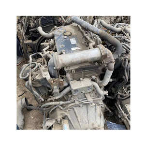 Moteur diesel 6HK1 - Product Image 4
