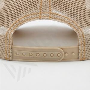 Casquette Hip Hop à visière plate réglable, logo personnalisé, casquettes de baseball avec couleurs vives, Gorras tendance, casquette Snapback - Product Image 6