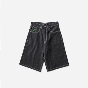 Opciones de marca personalizada Logo Etiquetas de bordado Cintura elástica Color sólido Pantalones cortos casuales para hombres-Servicio OEM transpirable de alta calidad - Product Image 1