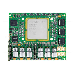 Sun Oracle lửng thẻ với Oracle sparc T5 CPU @ 3.6GHz 16 Core cho sparc T5-2 - Product Image 2