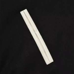 Chaqueta universitaria para hombre y mujer, abrigo bomber universitario de lana gruesa, ropa de abrigo informal unisex para equipos escolares y marca privada de invierno - Product Image 6