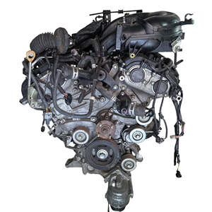 Motor 2GR-FE 3.5L VVTI V6 con Excelente Prueba de Compresión Motor - Product Image 2