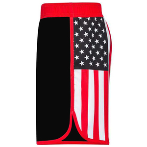 Uniformes de Sport et Shorts de combat MMA Shorts de boxe respirants Shorts de Fitness de course en plein air - Product Image 4