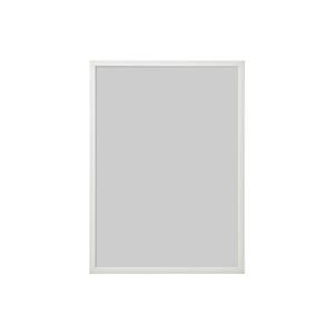 Cornice bianca vuota 40x60 Cm - Product Image 1