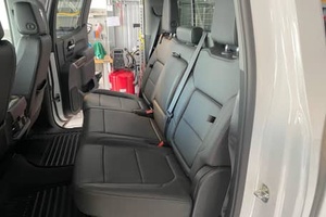 Chi-vr-let Se-lvi-r@-do 2021 4x4 Boîte de vitesses automatique Caméra arrière Moteur intelligent 8L Toit en alliage d'aluminium - Product Image 3