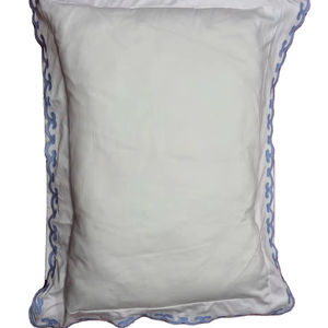 Luxurious European Style Hand-Embroidered Pillowcases Cross-Stitching & Needlework Crafts Accepts Bulk Orders Hot Product - Product Image 1