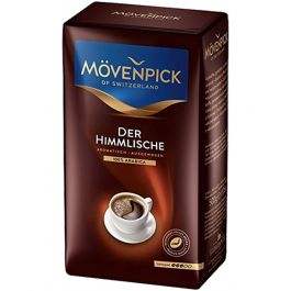Movenpick เมล็ดกาแฟสวรรค์กาแฟสำเร็จรูปในครีมหวานและรสช็อคโกแลตบรรจุในขวด - Product Image 5